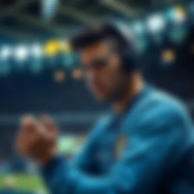 An overview of betting methodologies in gaming