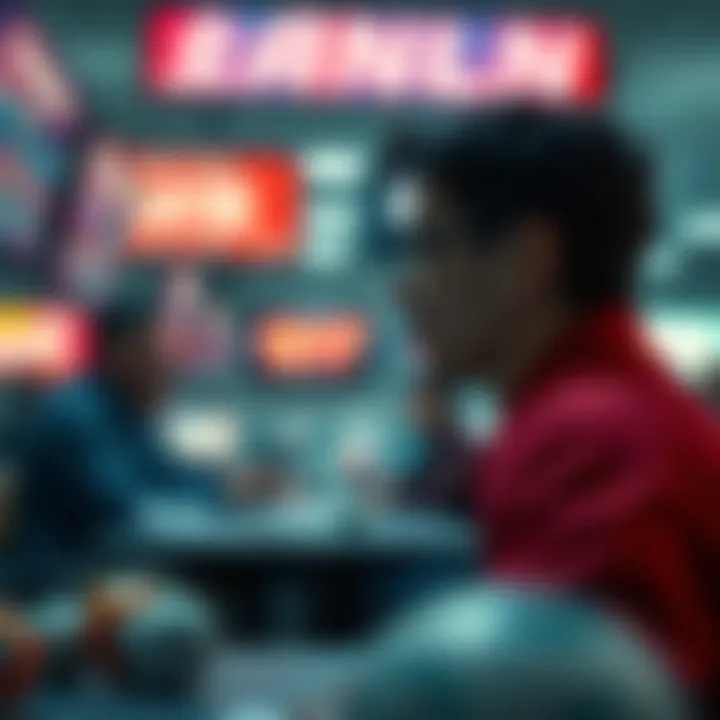 Psychology of Betting in Powerball Psychological factors in lottery betting