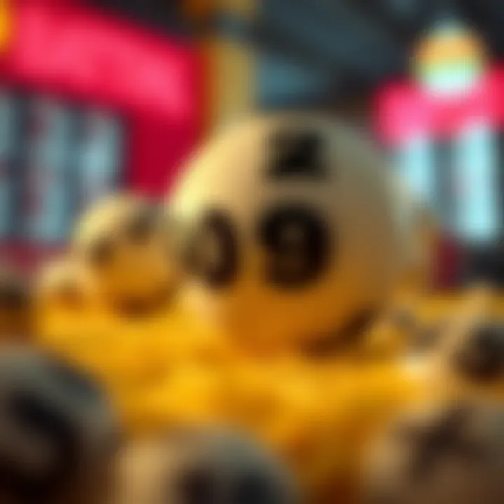 Analyzing Powerball Statistics Statistical analysis tools for Powerball