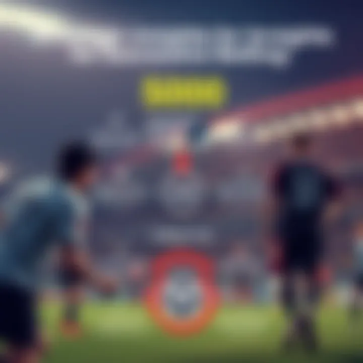 An infographic illustrating successful betting strategies