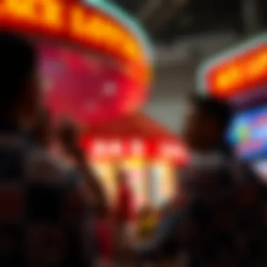 Strategic Overview of Ace Lotto A strategic overview of lottery and sports betting