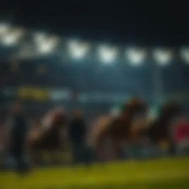 Successful Strategies for Betting Illustration of successful betting strategies