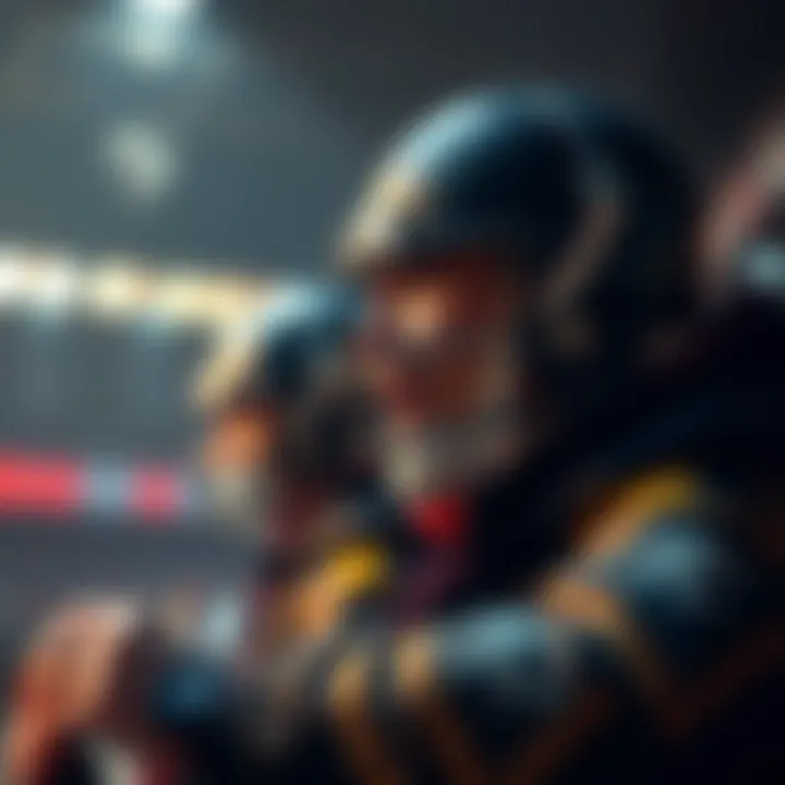 Advanced betting techniques for success