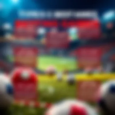 Types of Betting Games in Altoto Infographic depicting different types of betting games available