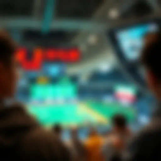 Overview of sports betting landscape in South Korea