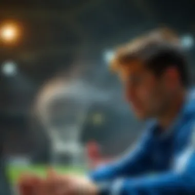 Understanding User Experience in Altoto Betting User experience in online betting platforms