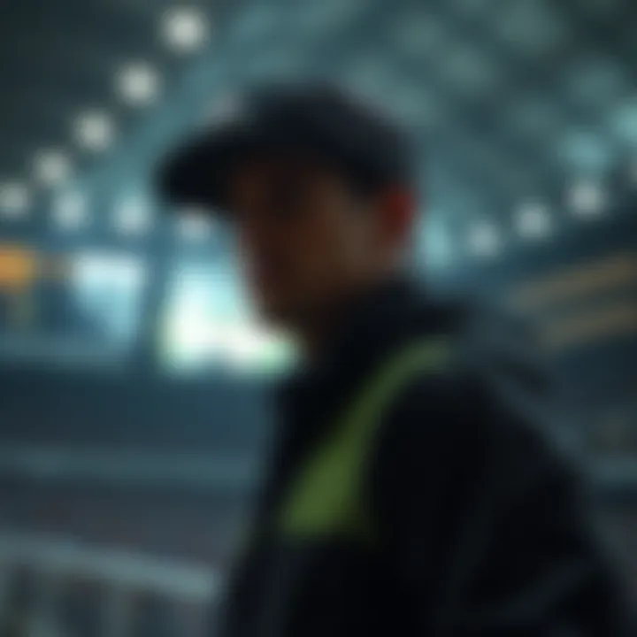 Analyzing Betting Trends