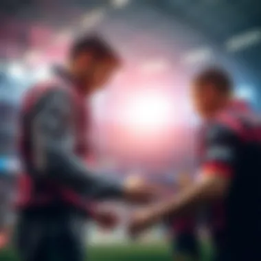 Innovative betting strategies