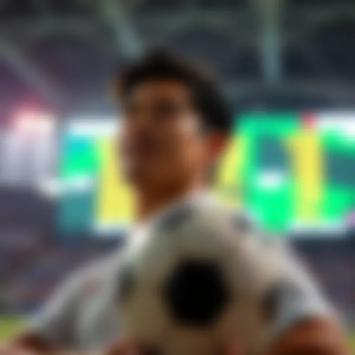 Trends in sports betting