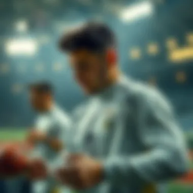 User experience in betting