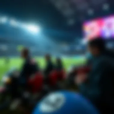 Exploring Potential Rewards of Belgium's Wednesday Lotto Potential rewards from participating in Belgium's Wednesday Lotto