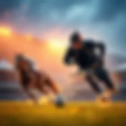 Overview of Betting Strategies