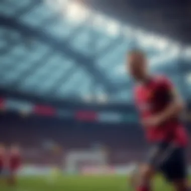 Trends in betting markets