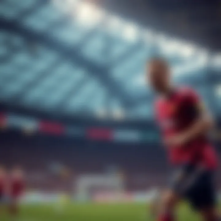 Trends in betting markets