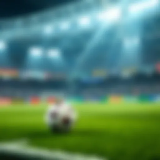 An overview of sports betting concepts