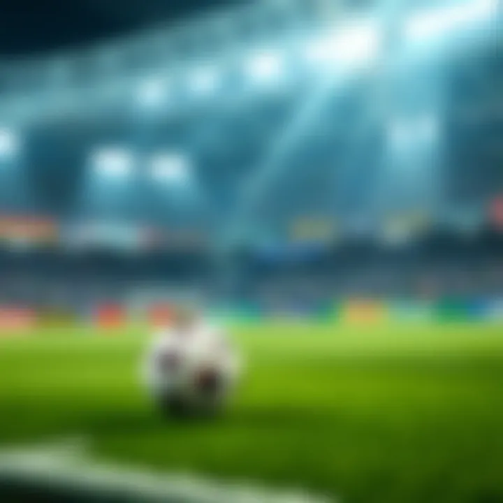 An overview of sports betting concepts