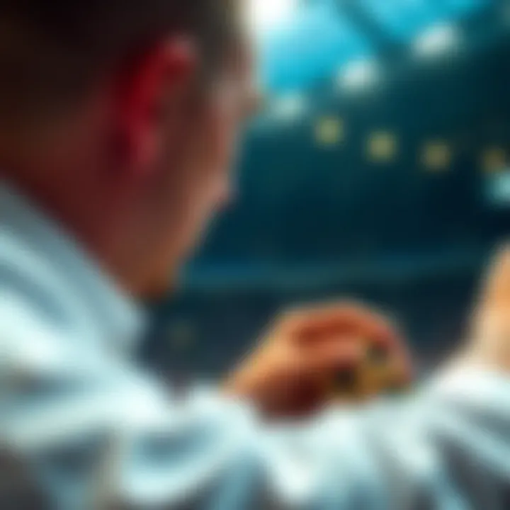 Strategies for successful betting