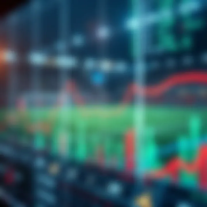 Interpreting Data for Betting Insights Data interpretation for better betting decisions
