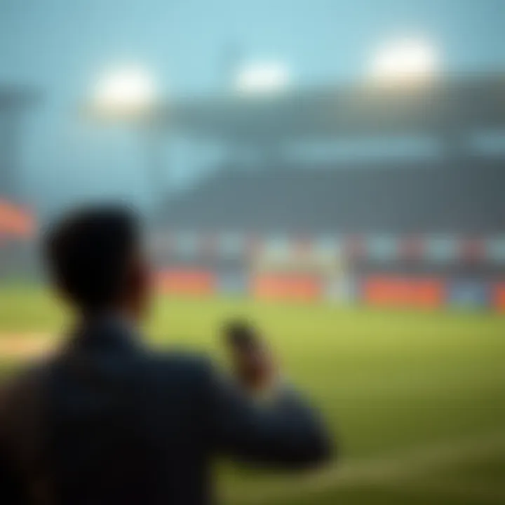 Strategies for successful betting events