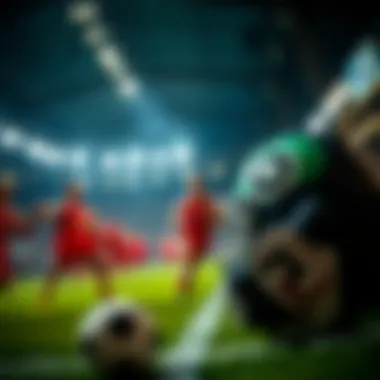 Essential factors to consider before betting