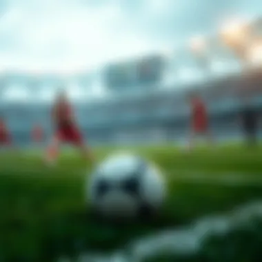 Statistical data on betting markets