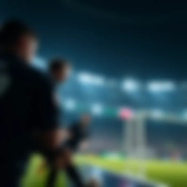 Safety Features in Betting Platforms