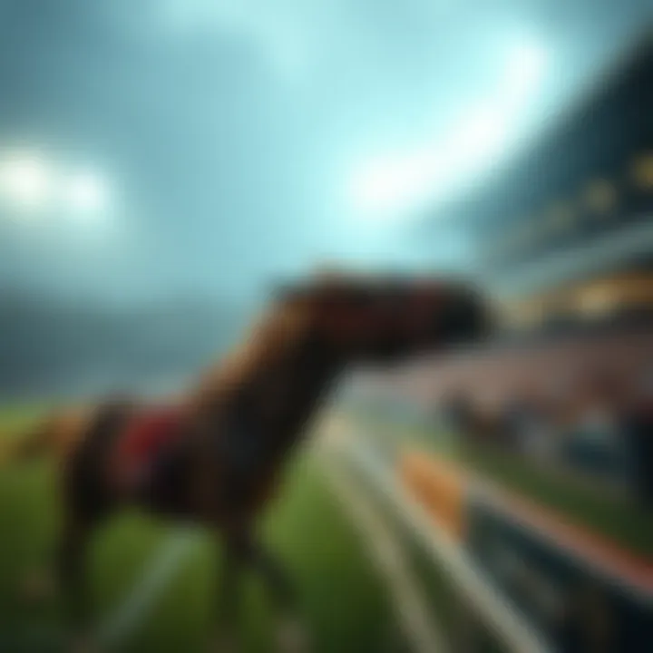 The Psychology of Winning Bets Understanding psychological factors in betting