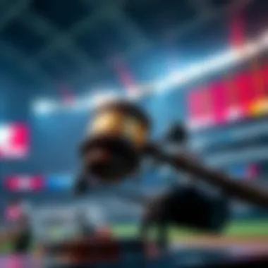 Understanding betting regulations