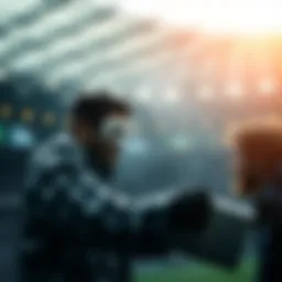 Strategic Analysis in Betting