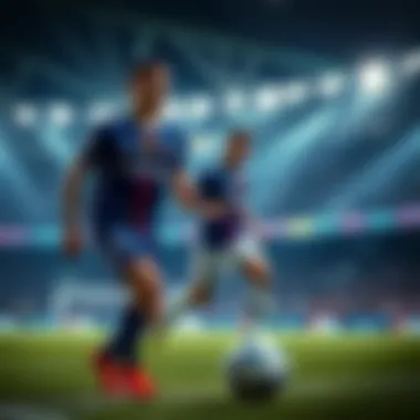Effective Betting Strategies for the Champions League Betting Strategies for Champions League