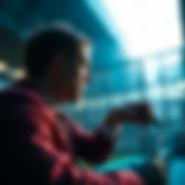 Insights for developing betting strategies