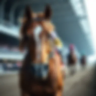 Effective Betting Strategies for Online Horse Racing Betting strategies for online horse racing