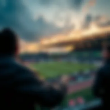 Developing betting strategies based on weather