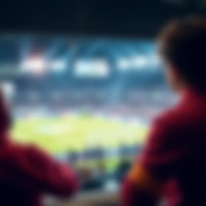 Strategic tips for successful betting