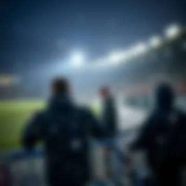 Practical tips for betting in varied weather scenarios