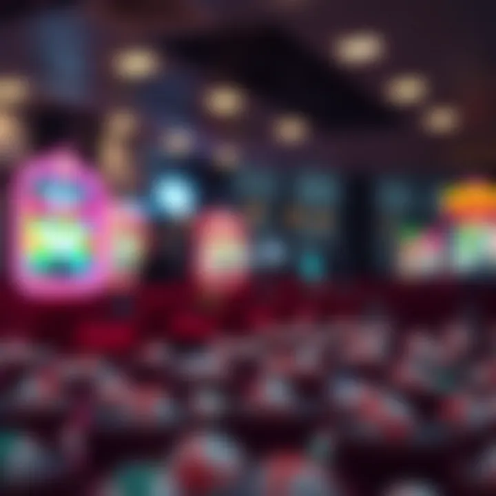 Statistical data representation of Bingo game outcomes