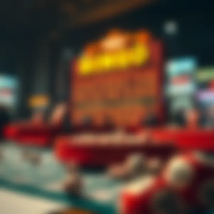 Strategic analysis of Bingo betting patterns