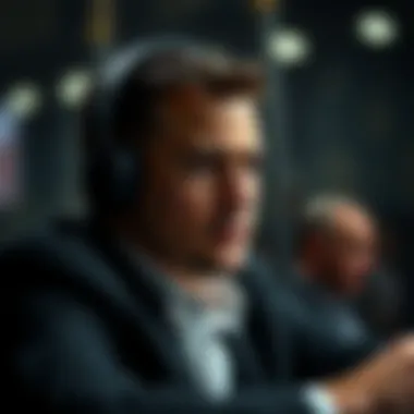 Understanding the Psychology of Betting Psychological aspects of betting illustrated