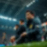 An overview of the betting landscape in South Korea