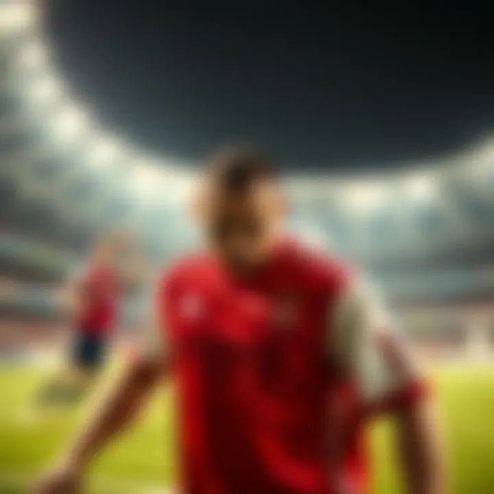 The connection between sports betting and lotteries