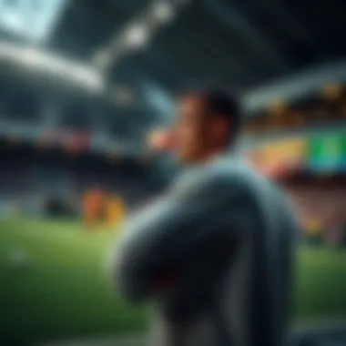 Strategic tips for successful betting