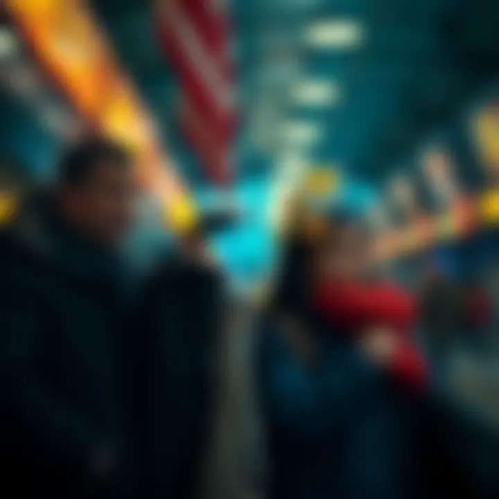 Community and Family Responsibilities Post-Win The importance of community and family responsibilities after winning the lottery