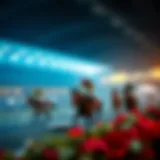 Analysis of horse racing betting sites