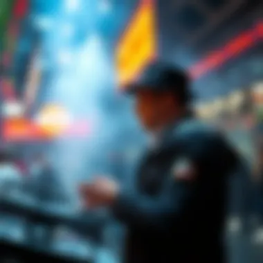 A collection of strategical tips for enhancing lottery betting success