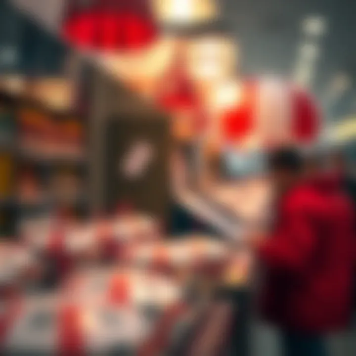 An engaging visual of the history and evolution of the Croatian lottery