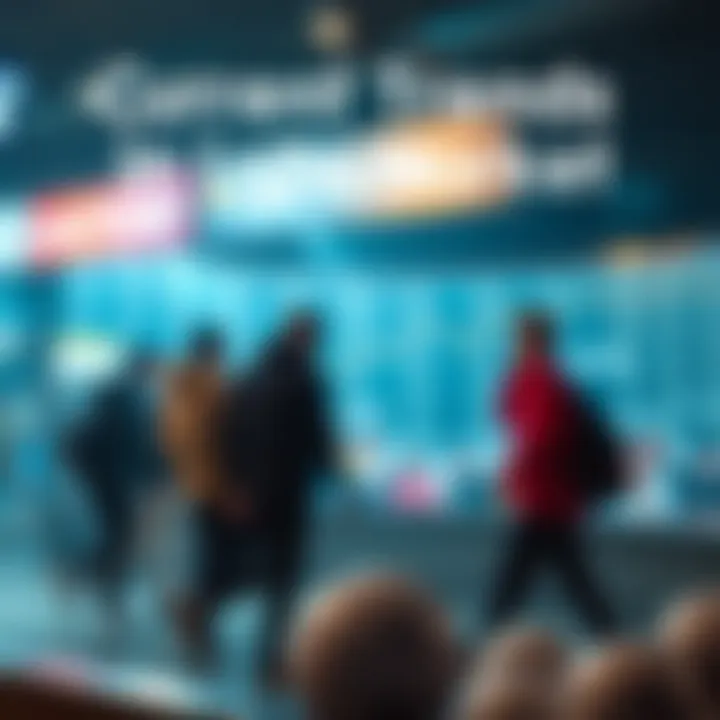 Current Trends in the Croatian Lotto Market A graphical representation of recent trends and statistics in the Croatian Lotto market