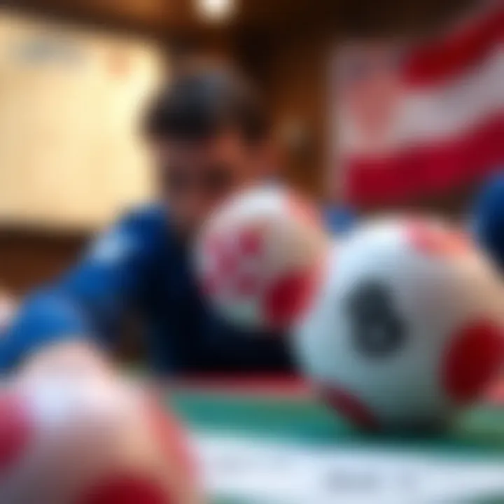 Understanding the Rules of the Croatian Thursday Lotto An infographic detailing the rules and gameplay of the Croatian Thursday Lotto