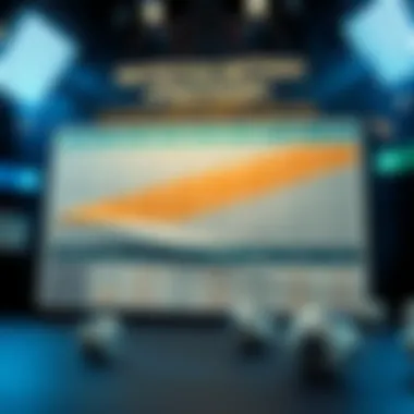 Effective Betting Strategies for Winning A chart illustrating successful betting strategies for the Croatian Thursday Lotto