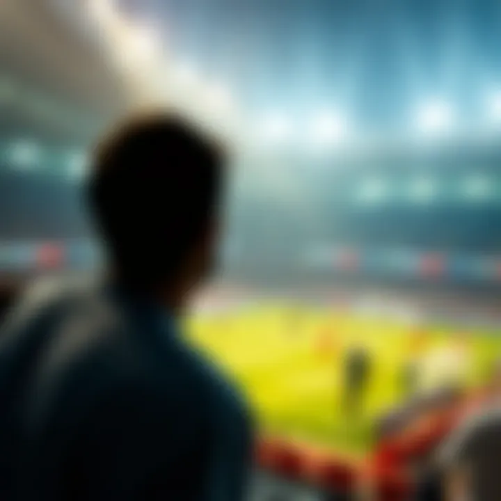 Market Trends in Betting Current market trends in the betting industry
