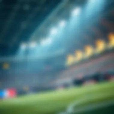 Data analytics in sports betting